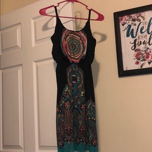 Studio Y Summer Dress